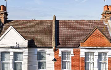 clay roofing Forstal, Kent