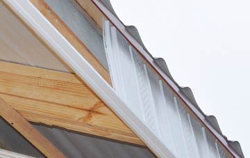 why Forstal fascia repairs are essential