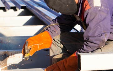 Forstal flat roofing options
