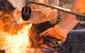 Forstal flat roof repair companies