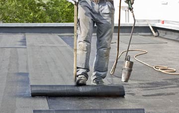 flat roof replacement Forstal, Kent