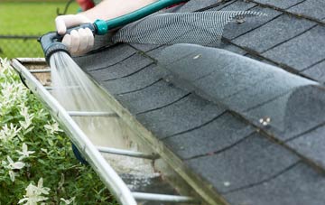 Forstal gutter cleaning costs