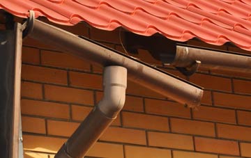 Forstal gutter repair costs