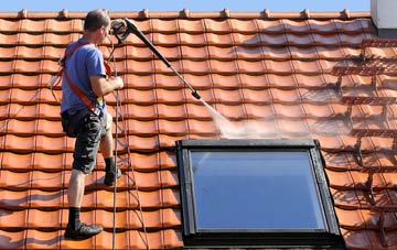 roof cleaning Forstal, Kent