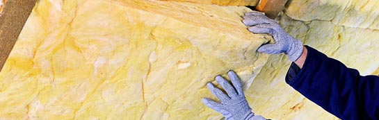 quotes for Forstal roof insulation