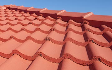 Forstal tile and slate roof replacement