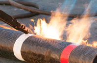 Forstal flat roofing replacement